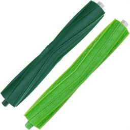 2/4 Stuks Set Vervangende Onderdelen Rolborstels geschikt voor IRobot I E J-serie, I7 I7+ I3 I3+ I4 I6 I6+ I8 I8+Plus E6 E7 J7 J7Plus Stofzuiger Vervangend Accessoire Rubberen Borstel — thumbnail 5