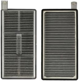 Dreame Aqua10 Ultra Roller Complete Black Filters (8 Stuks, Plus.Parts® alternatief voor 20010100001863) — thumbnail 5