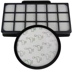 GELLDG Filters - Filterelementen - Filterschermen - Stille cycloonfilters - Geschikt voor- en nafilters - Stofzuigeraccessoires — thumbnail 4