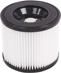 Natte en Droge Accu Stofzuiger 20 V met Roestvrijstalen Reservoir - 20 Liter Capaciteit — thumbnail 3