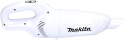 Makita CL108FDZW 12 V Max Steelstofzuiger wit Body — thumbnail 3