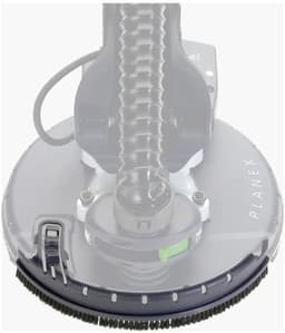 Festool BS-LHS 225 Borstelsegment - 495166 — thumbnail 1