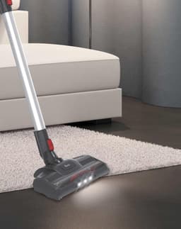 Hoover HF122RH - Steelstofzuiger Home - 0,9L — thumbnail 3