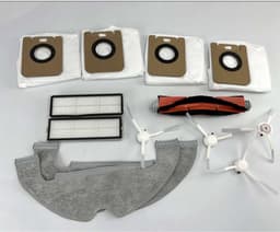 Accessoires Geschikt voor Dreame Bot D10 Plus/RLS3D/Z10 Pro/L10 Plus 13 onderdelen — thumbnail 4