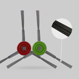 Stofzuigeraccessoires Geschikt voor Ecovacs DEEBOT X1 Omni / X1 e Omni / X1 — thumbnail 3