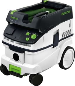 Festool CTM 26 E Mobiele Bouwstofzuiger 1200W - 574981 — thumbnail 1
