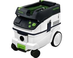 Festool CTM 26 E Mobiele Bouwstofzuiger 1200W - 574981