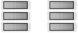 LISM-Zes accessoires Geschikt voor robotstofzuigers Geschikt voor de modellen S4, S5, S5Max, S6, S6 Max en E, inclusief vervangende HEPA-filters. — thumbnail 1