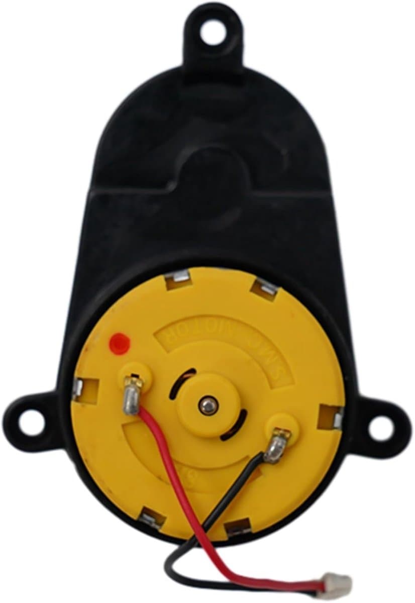 Zuiger Motor - Vervangend Onderdeel - Efficiënt Schoonmaken - Betrouwbare Prestaties - 67 Gram - Zwart — afbeelding 1