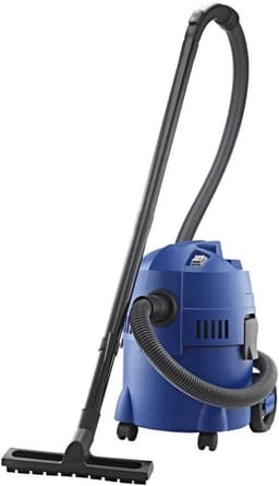 QORA® Steelstofzuiger met snoer - Steelstofzuiger - Stofzuiger - Blauw - ‎47cm x 39cm x 36cm — thumbnail 2