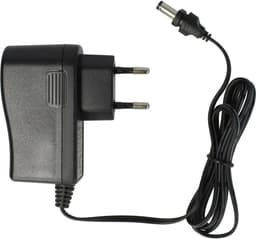vhbw-lader compatibel met Bosch BBH3ALL28/01, BBH32551/01, BBH32551/03, BBH3P280/01, BBH3K2800/01, BBH3K2801/01 handstofzuigers en snoerloze stofzuigers. — thumbnail 2