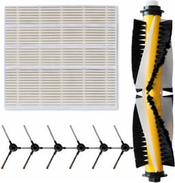 Propex geschikt voor Blaupunkt Bluebot XEASY Proscenic 811GB/911S vervangingsset - Stofzuiger onderdelen — thumbnail 1