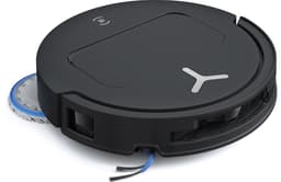 Ecovacs DEEBOT T50 OMNI Gen3 0,26 l Zwart — thumbnail 4