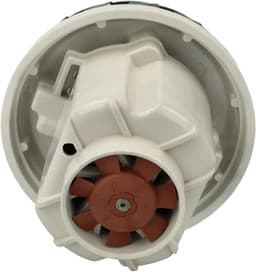 vhbw-vervangingsmotor compatibel met Kärcher WD 7.700, WD 5.800, WD 7.500, WD 5.600, WD 5.500, WD 7 stofzuigers - 1600 W — thumbnail 3