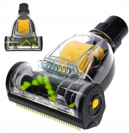 Mini Turboborstel voor Numatic George (32mm) — thumbnail 1