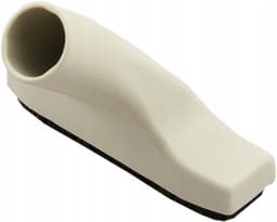 Nature Pro bekledingsborstel met haar 14cm — thumbnail 2