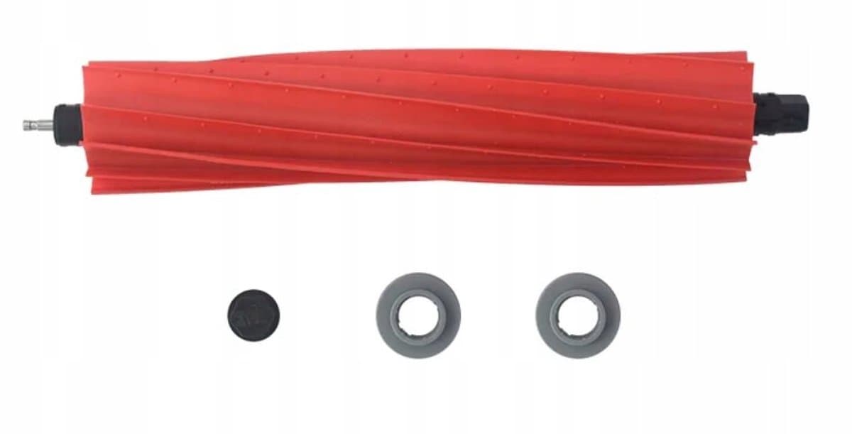 AreoSe - Hoofdborstels voor RoboRock S7 - 3 stuks — afbeelding 1