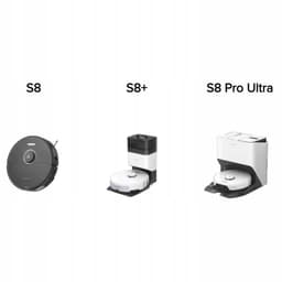 AreoSe - Borstelset voor RoboRock S8 S8 MAX S8 ULTRA akcesoriów - 6 stuks — thumbnail 3