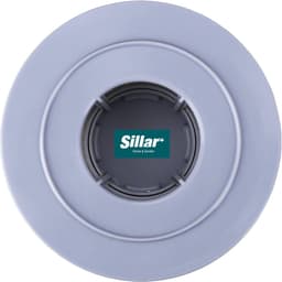 Sillar HEPA-filter voor Xiaomi steelstofzuiger - stofzuigerfilter - vervanging - compatibel met Jimmy JV85 JV85 Pro H9 Pro - 1 stk — thumbnail 3