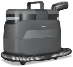 MEDION X10 UC Bekledingsreiniger sproei-extractiereiniger (Natzuiger voor bekleding, tapijten en autostoelen, koud water, heet water, stoom, schoon- en vuilwatertank, raamopzetstuk, draaggreep en wielen, MD100123) — thumbnail 4