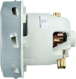 vhbw-vervangingsmotor, compatibel met de Kärcher WD 5.800, WD 5.600, WD 5.600 MP, WD 5.400 en WD 2.240 stofzuigers – 1200 W — thumbnail 1