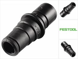 Festool DC-D 36/27-AS Slangmof 36mm - 768135 — thumbnail 1