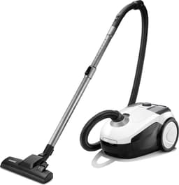 Kärcher VC 2 Stofzuiger - 700 W - Actieradius 7.5 m - 76 dB(A) - HEPA - Vliesfilterzak - Diverse accessoires — thumbnail 2