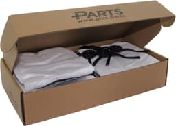 Roborock Qrevo Onderhoudsset (Plus.Parts® alternatief voor 8.02.0269) — thumbnail 2