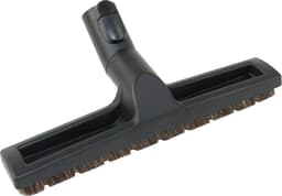 Scanpart parketborstel 35 mm - Geschikt voor Miele - Parket borstel met klikysteem - Alternatief voor SBB300 — thumbnail 2