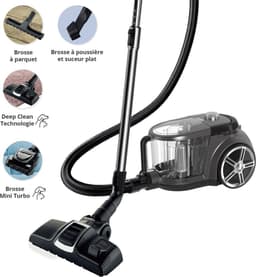 Friac Stofzuiger 3L Parket/Animal SLS 8300NBS — thumbnail 1
