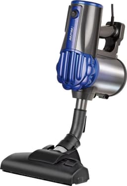 MOD-34 Blue Vacuum Cleaner with Extra Suction Power — thumbnail 3