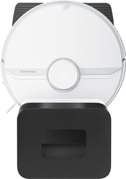 Roborock Q7+ - Robotstofzuiger - Wit — thumbnail 3