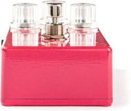 MXR M94 Fat Sugar – Roze Analoog Overdrive Pedaal met True Bypass — thumbnail 5