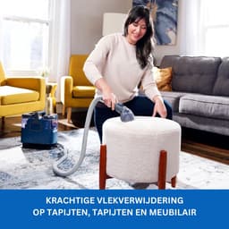 VELTRR® Bankstel Reiniger - Vlekkenreiniger Bank - Bankreiniger — thumbnail 3