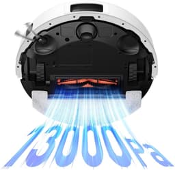 MOVA – E20S Pro Plus – Robot stofzuiger en dweil – 13.000 Pa – Auto-leeg — thumbnail 5