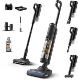 PHILIPS XW7264/11 7000 Series AquaTrio - Steelstofzuiger 3 in 1 - 420 ml - Geel — thumbnail 1