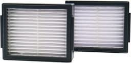 Dailygoods- HEPA-filter 8x - Stofzuigerfilter - Geschikt voor iRobot Roomba i7/i7 Plus/E5/E6/E7 - Efficiënte filterprestatie - Vermindert stof/pollen - 30 dagen tevredenheidsgarantie — thumbnail 2