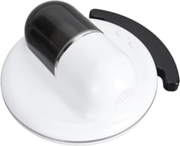 Automatische Mijtverwijderaar Krachtig Tikken Hogedrukzuiging Verzegelde Filtratie Lange Levensduur voor Reiniging van Het Hele Huis — thumbnail 1
