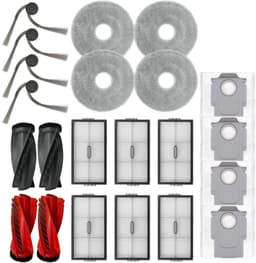 Roborock S9 MaxV Slim Onderhoudsset (Plus.Parts® alternatief voor 8.02.0388) — thumbnail 2