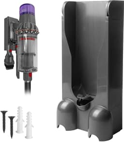 OmGoods - Dailygoody - Wall Mount Oplader voor Dyson V11 V15 - Ruimtebesparende Dock Station — thumbnail 1