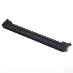 Dailygoods- Stofbak Deur - Voor iRobot Roomba 500/600/700 Serie - Hoogwaardige Materialen - Duurzaam - Gebruikt - Bevestiging Stofbak - Stofdeksel — thumbnail 2