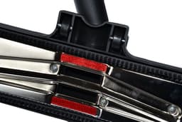Zuigmondborstel Bosch Compaxx'x Serie met 2 Wielen - 27cm — thumbnail 2