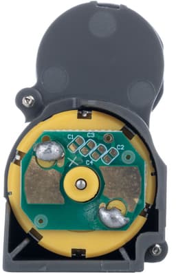 Zijborstelmodule voor iRobot Roomba e5, e6, i3, i4, i5, i6, i7, i7+, j7 — thumbnail 2