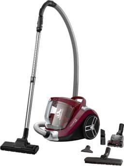 Rowenta Compact Power XXL RO4873 Stofzuiger zonder zak — thumbnail 1