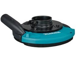 Makita 191X44-6 Stofafzuigkap Komschijf 180-230 mm