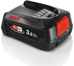 Bosch BHZUB1830 - Accu, Power for ALL 18V 3.0Ah — thumbnail 1