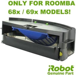 iRobot Originele AeroVac Afvalbak voor Roomba 68X en 69X Modellen — thumbnail 4