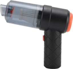 Draadloze handheld stofzuiger - Hoge prestaties - Compact en draagbaar - Ideaal voor thuis en auto - m-winkel — thumbnail 1