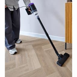 Nexxt 2-in-1 Steelstofzuiger en Handstofzuiger met Snoer - 600W - 15 Kpa - 0,6 liter - 5 M Snoer - Zwart — thumbnail 5