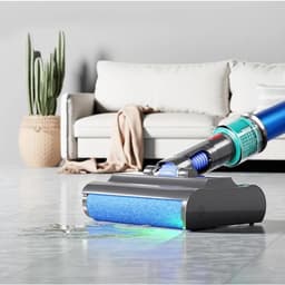 Vervangende borstelkoppen voor Dyson V7/V8/V10/V11/V15 - Gemotoriseerde vloerborstel voor thuisgebruik - Zachte borstel voor stofzuiger - Stofzuigeraccessoires - Model DSV20 — thumbnail 4